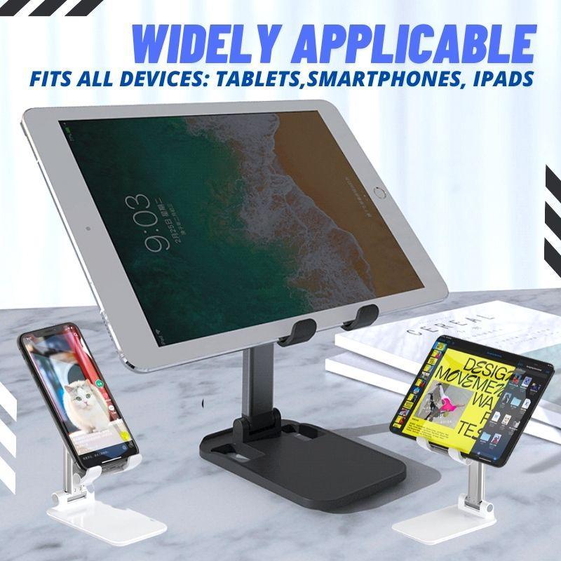 Ultrathin Adjustable Phone Stand